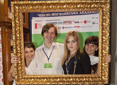 New start. Strategy-2050 for Ukraine. University team achieved the desired results.